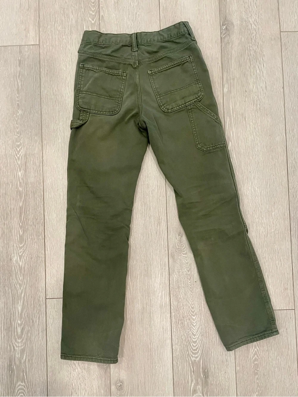 GAP super durable